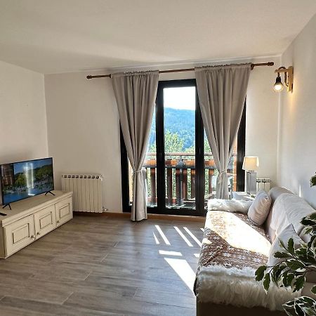 Residenza Riva Wellness Apartment Spa Abetone Bagian luar foto