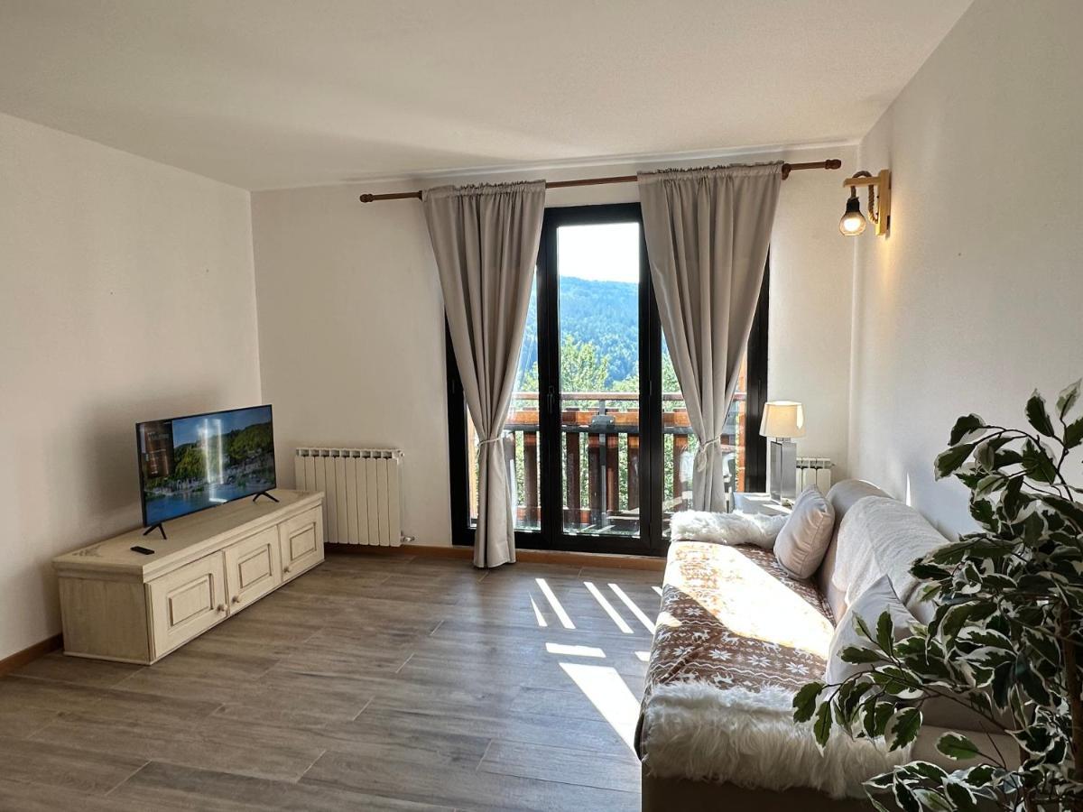 Residenza Riva Wellness Apartment Spa Abetone Bagian luar foto